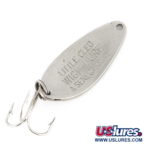 Seneca Little Cleo, 7g nikl, plandavka #23409