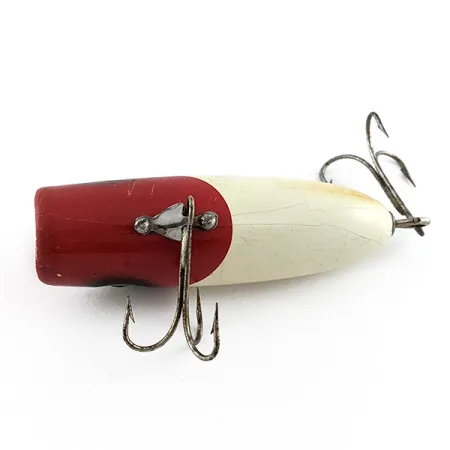 South Bend Babe Oreno, 14g, Red Head, hladinová nástraha #23424
