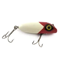 South Bend Babe Oreno, dřevěná