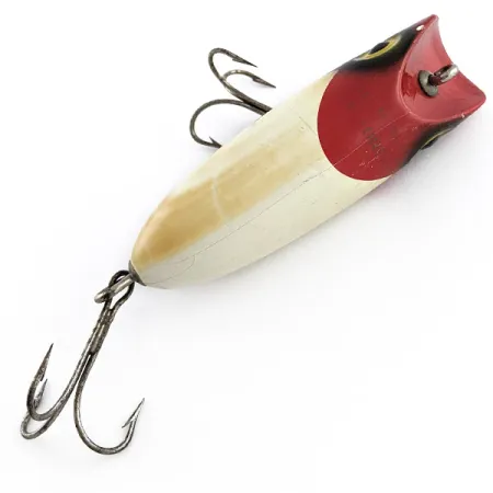 South Bend Babe Oreno, 14g, Red Head, hladinová nástraha #23424