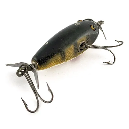 Creek Chub Injured Minnow, 14g, Perch, plovoucí wobler #23436