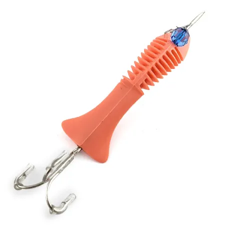 Brighton Shrimp, Růžová, 10g, rybářská nástraha #23439