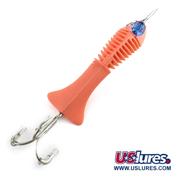 Brighton Shrimp, Růžová, 10g, rybářská nástraha #23439