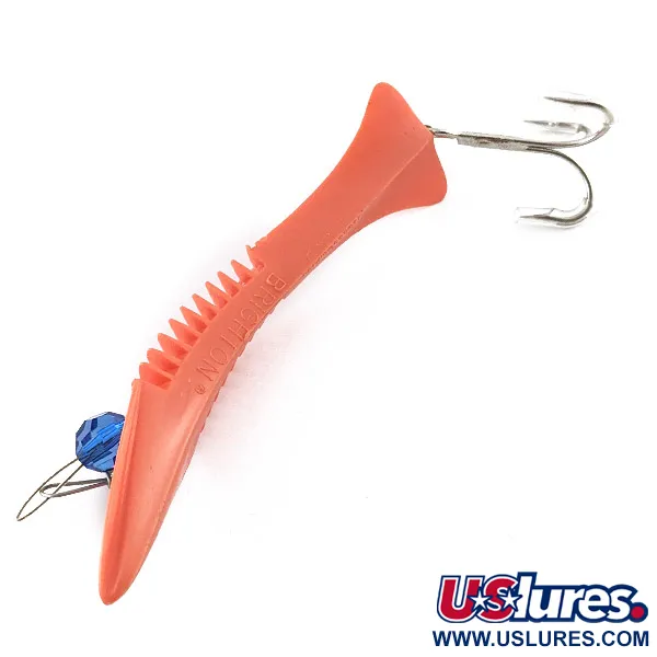 Brighton Shrimp, Růžová, 10g, rybářská nástraha #23439