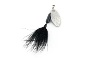 Rotační třpytka Worden's Original Rooster Tail
