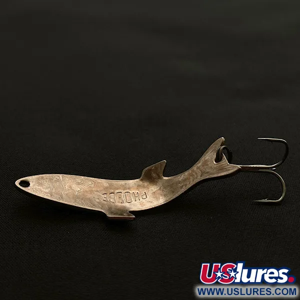 Acme Phoebe, měděná 7g, plandavka #23454