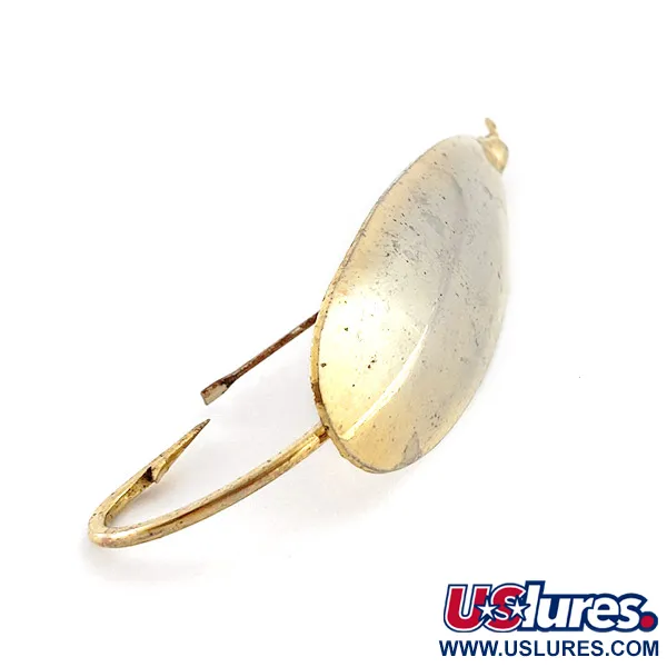 Johnson Silver Minnow, 21g, zlatá plandavka #23457