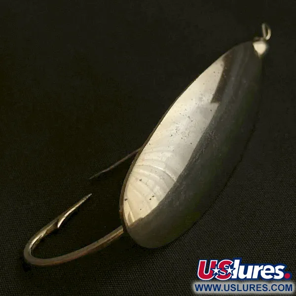 Johnson Silver Minnow, 21g, zlatá plandavka #23457