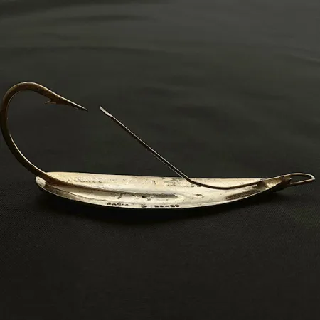 Johnson Silver Minnow, 21g, zlatá plandavka #23457
