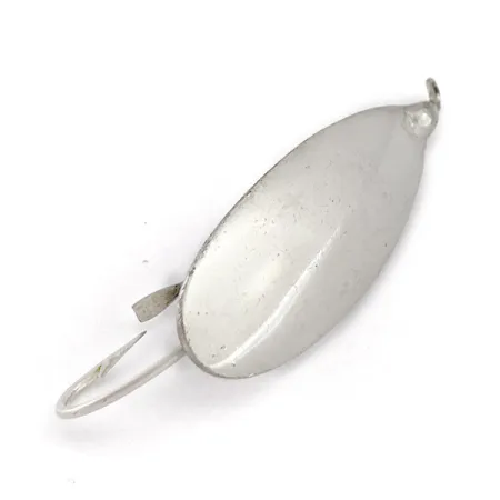 Johnson Silver Minnow, niklová, 7g, plandavka #23458