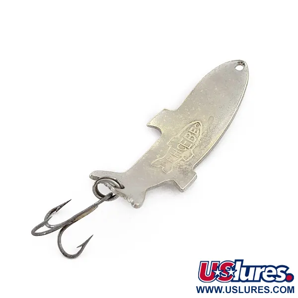 Vintage Phoebe (pre Acme), 4g, niklová plandavka #23464