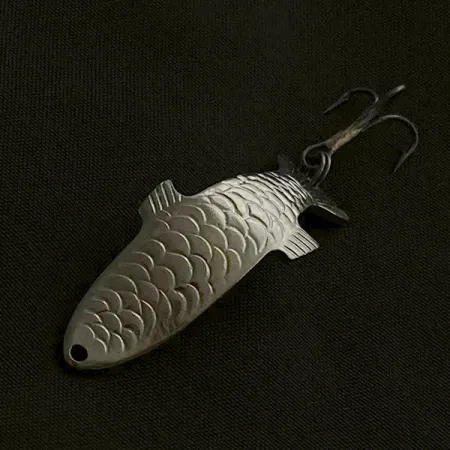 Vintage Phoebe (pre Acme), 4g, niklová plandavka #23464