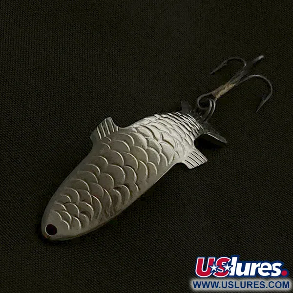 Vintage Phoebe (pre Acme), 4g, niklová plandavka #23464