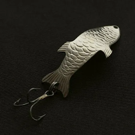 Vintage Phoebe (pre Acme), 4g, niklová plandavka #23464