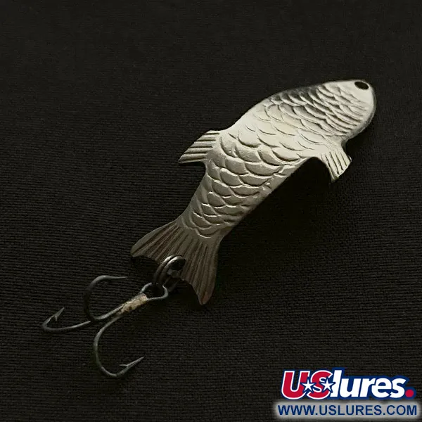 Vintage Phoebe (pre Acme), 4g, niklová plandavka #23464