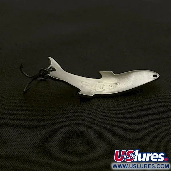 Vintage Phoebe (pre Acme), 4g, niklová plandavka #23464