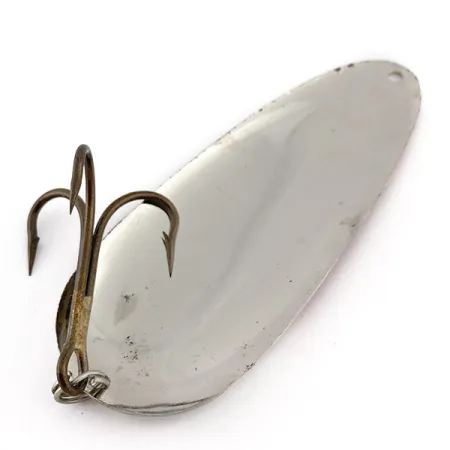 Lindy Gator, 45g, červená/bílá/nikl, plandavka #23466