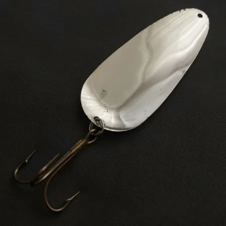 Lindy Gator, 45g, červená/bílá/nikl, plandavka #23466