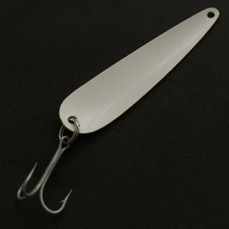 Eppinger Dardevle Flutter Chuck #3100, 9,5g, Five of Diamonds, plandavka #23470