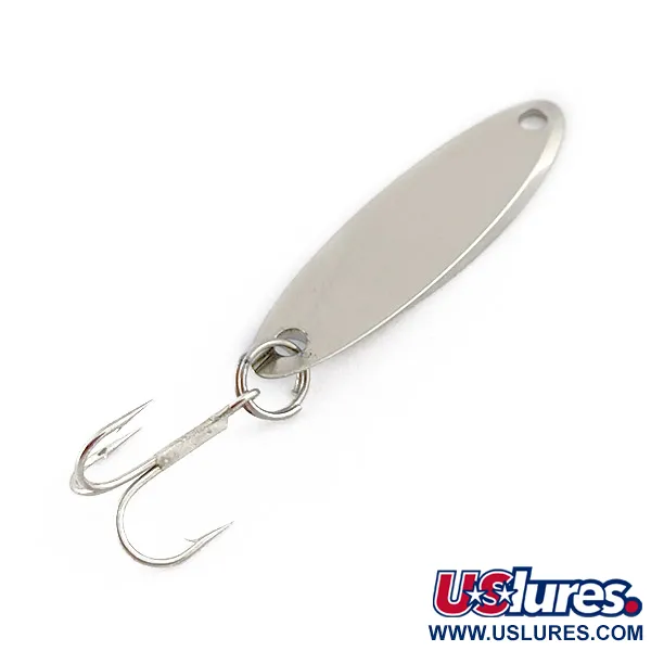 Acme Kastmaster, 3,5g, Nikl/Modrá, Plandavka #23471