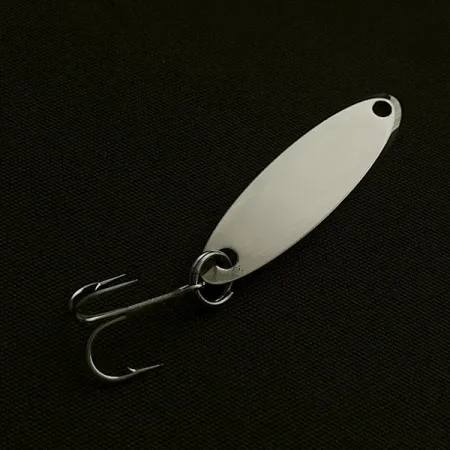 Acme Kastmaster, 3,5g, Nikl/Modrá, Plandavka #23471