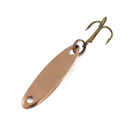 Acme Kastmaster, 2,5g, měděná, plandavka #23474