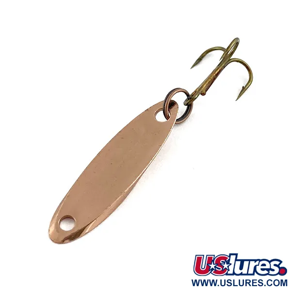 Acme Kastmaster, 2,5g, měděná, plandavka #23474