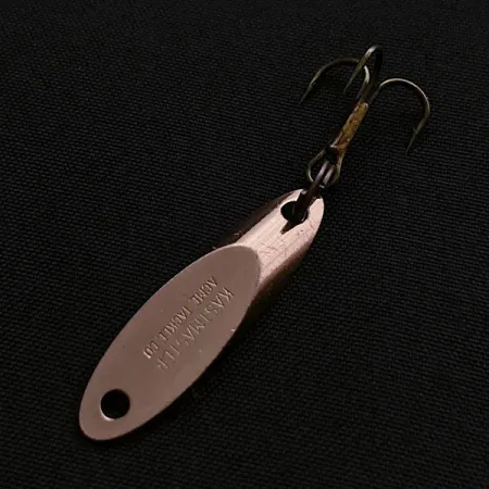 Acme Kastmaster, 2,5g, měděná, plandavka #23474