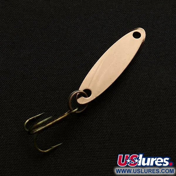 Acme Kastmaster, 2,5g, měděná, plandavka #23474