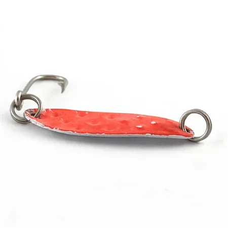 Luhr Jensen Alpena Diamond, 1g, bílá plandavka #23490