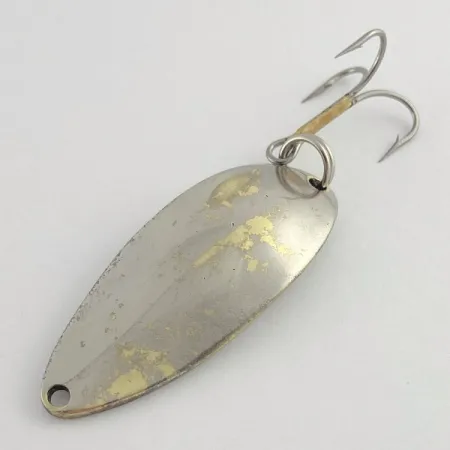 Seneca Little Cleo (Hula Girl), 14g, nikl/zlato, plandavka #23493