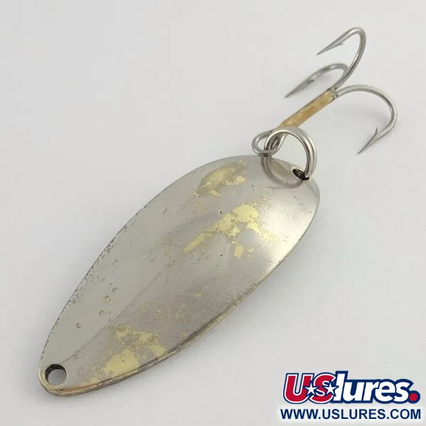 Seneca Little Cleo (Hula Girl), 14g, nikl/zlato, plandavka #23493