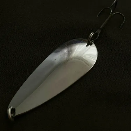 Tony Accetta 7, 21g, nikl, rybářská plandavka #23497