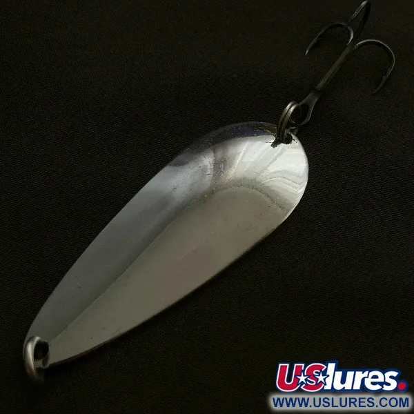 Tony Accetta 7, 21g, nikl, rybářská plandavka #23497