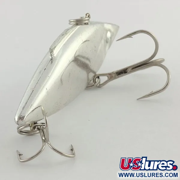 Bill Lewis Rat-L-Trap, 14g, Nikl, Vobler #23498