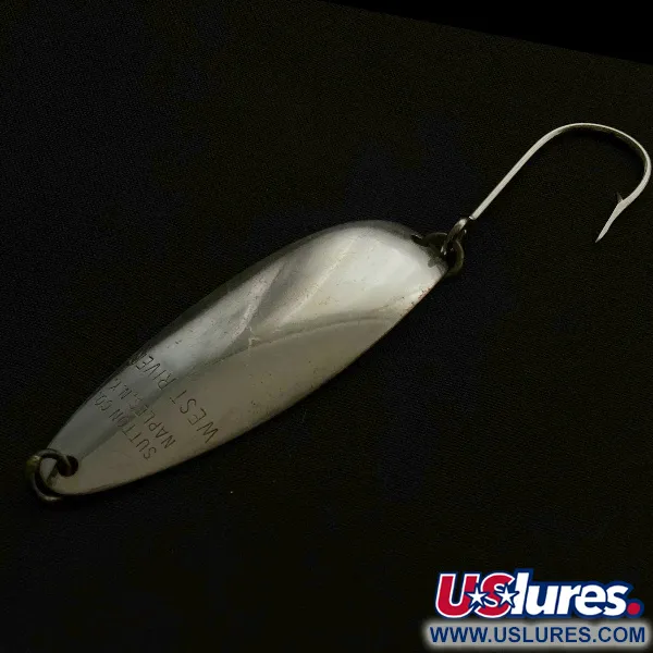 Plandavka Sutton Spoon West River