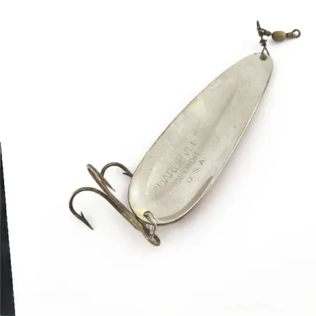 Eppinger Dardevle Detroit (1950s), Red Devle, 28g, plandavka #23501