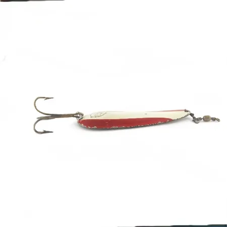 Eppinger Dardevle Detroit (1950s), Red Devle, 28g, plandavka #23501