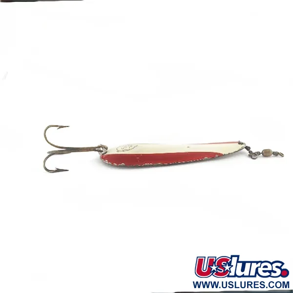 Eppinger Dardevle Detroit (1950s), Red Devle, 28g, plandavka #23501