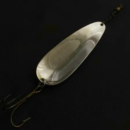 Eppinger Dardevle Detroit (1950s), Red Devle, 28g, plandavka #23501