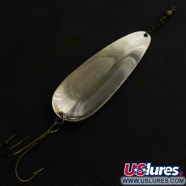 Eppinger Dardevle Detroit (1950s), Red Devle, 28g, plandavka #23501