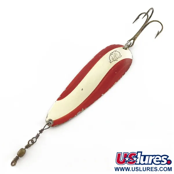 Dardevle Detroit (50. léta)