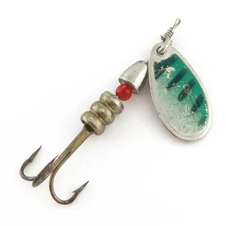 Shakespeare Jet rotační třpytka