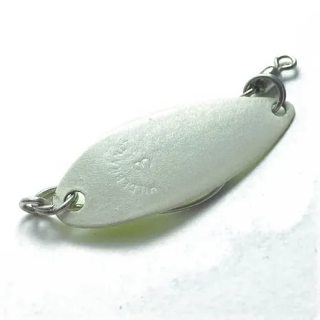 Hildebrandt Little Shaver 3, 1,9g, pearl/green, plandavka #23507