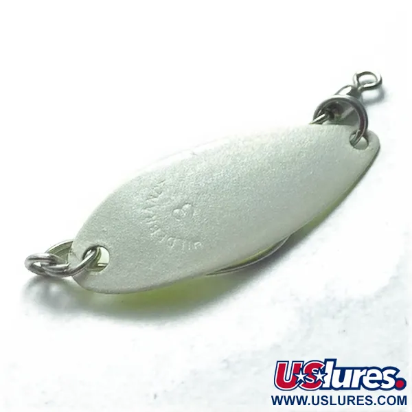 Hildebrandt Little Shaver 3, 1,9g, pearl/green, plandavka #23507