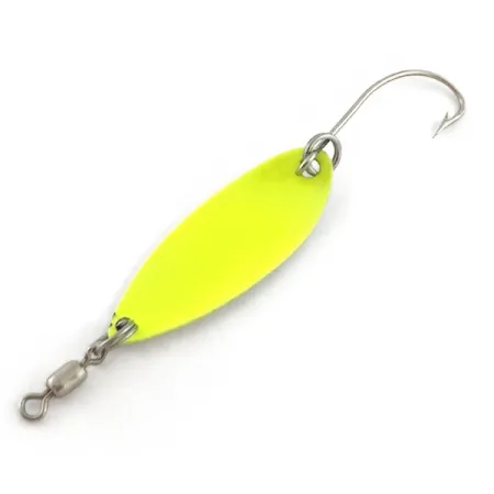 Hildebrandt Little Shaver 3, 1,9g, pearl/green, plandavka #23507