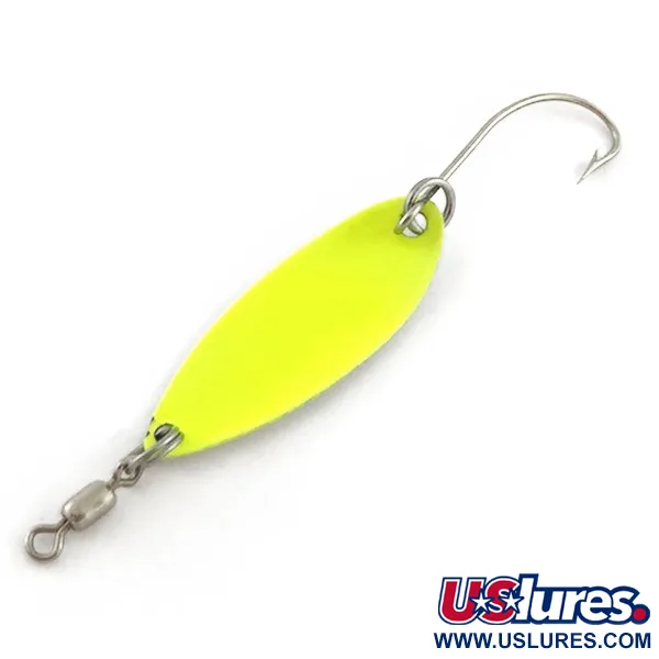 Hildebrandt Little Shaver 3, 1,9g, pearl/green, plandavka #23507