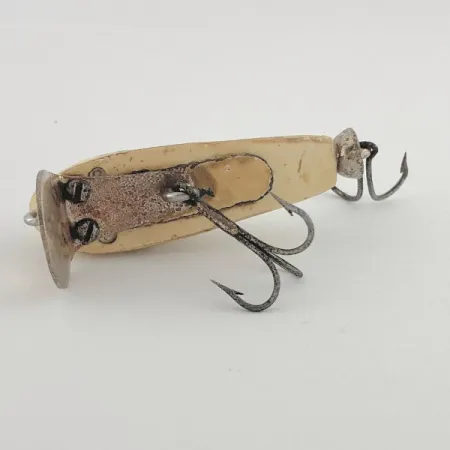 Paul Bunyan Dyna -mite, 11g, krémová s černými tečkami, přívlačová nástraha #23512