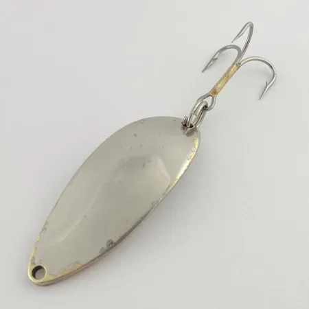 Little Cleo (Hula Girl), 14g, nikl/zlato, plandavka #23514