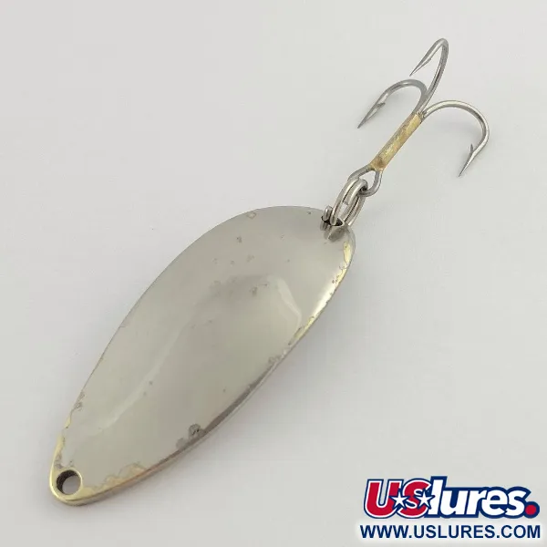 Little Cleo (Hula Girl), 14g, nikl/zlato, plandavka #23514